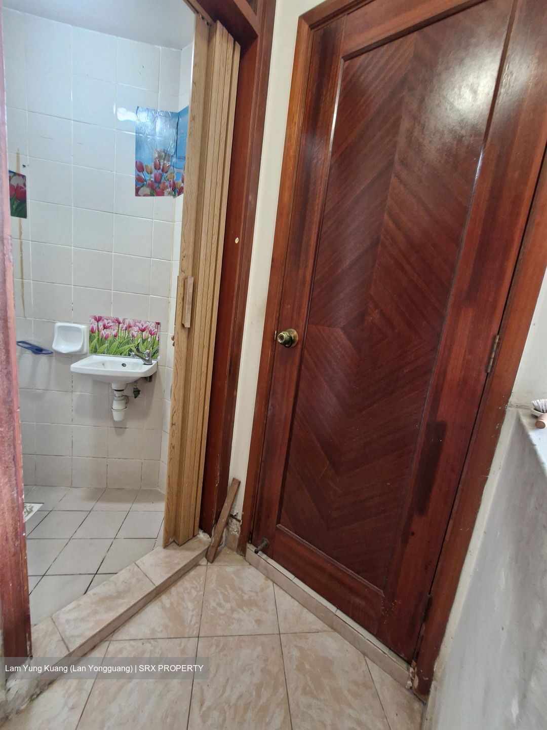 Eastpoint Green (D18), Condominium #580191571